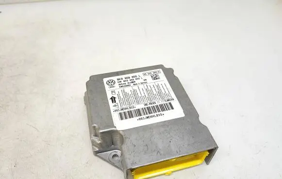 Audi A4 S4 B8 8K Airbag control unit/module 8K0959655L 5WK44482