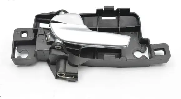 Ford Mondeo MK IV Rear door interior handle trim 7S71A22601AB