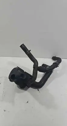 Ford Galaxy Breather/breather pipe/hose 6G9Q6A785