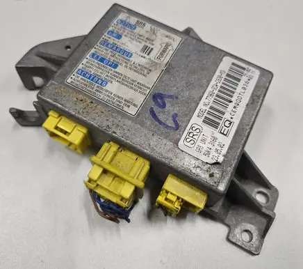 Honda CR-V Airbag control unit/module 77960SCAG930M3 CEMQ00TLB36