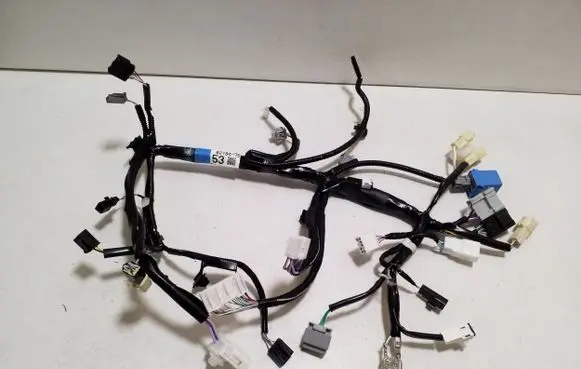 Lexus NX Other wiring loom 8218478120