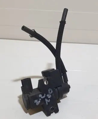 Toyota Corolla Verso AR10 Turbo solenoid valve 258190R011 70051308 39502