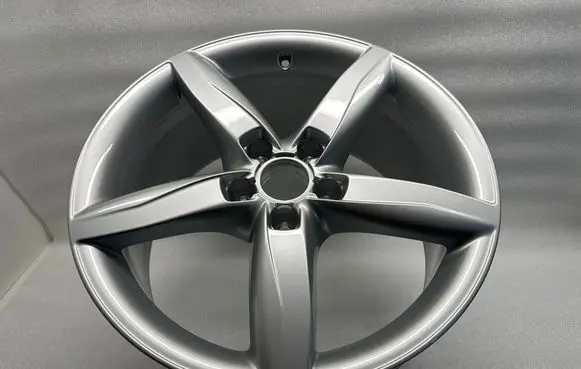 Audi A4 S4 B8 8K R18 alloy rim 8K0601025CD