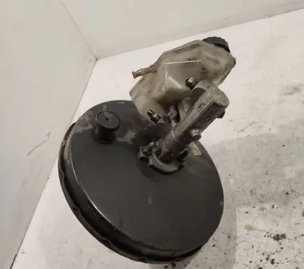 Fiat Ulysse Master brake cylinder 1488753080