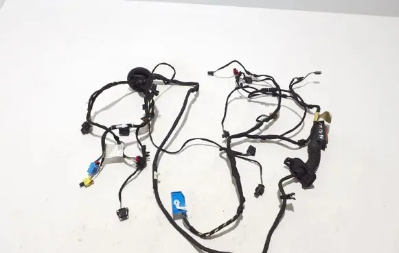 Audi A6 S6 C8 4K Other wiring loom 4K5971029AK