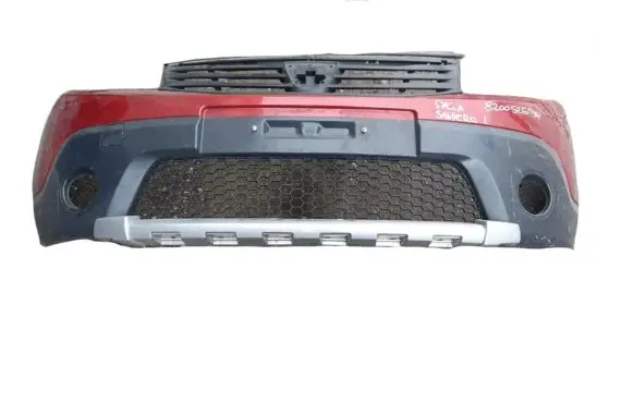 Dacia Sandero Front bumper 8200526596