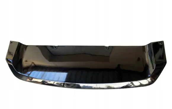 Land Rover Range Rover Evoque L538 Front bumper lip GJ32152XX0A