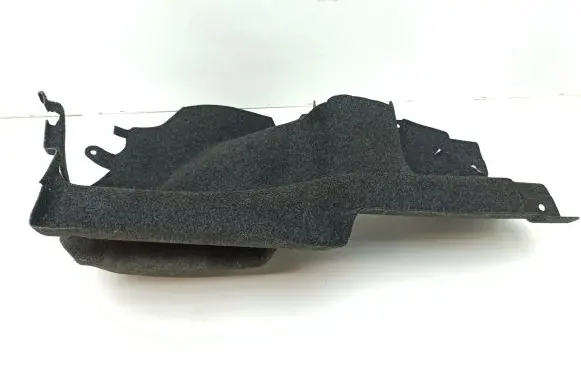 BMW Z4 E85 E86 Trunk/boot side trim panel 701668306 77646810