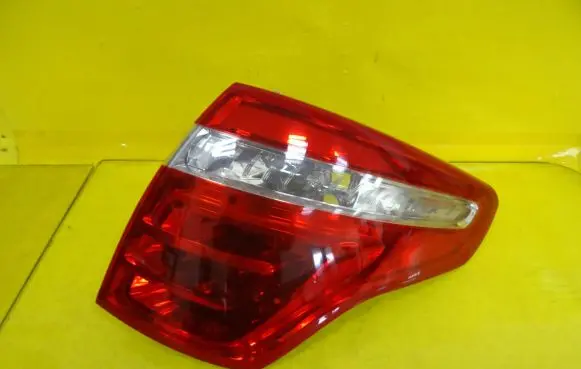 Citroen C4 I Picasso Rear/tail lights 9653547480