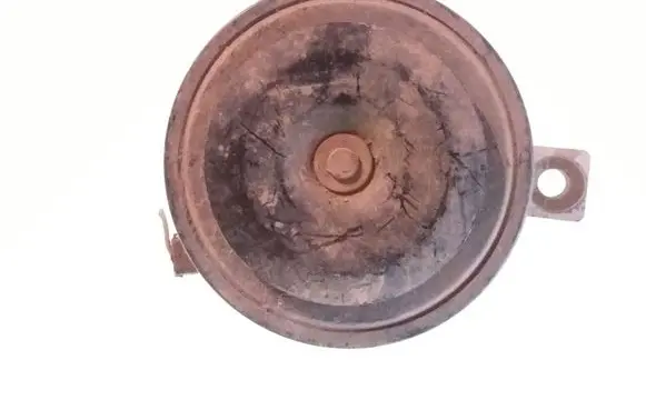 Mitsubishi Carisma Horn signal E10020011 002952