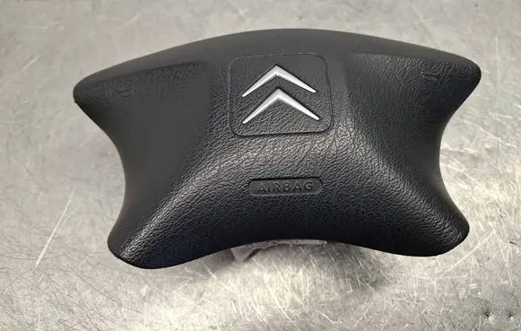 Citroen Berlingo Steering wheel airbag 96639595XT
