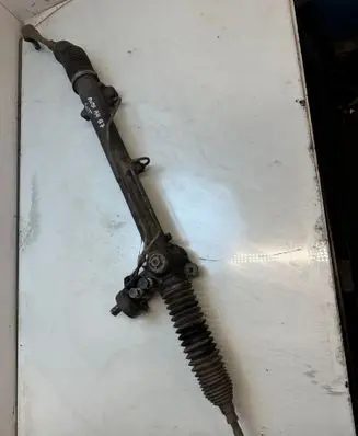 Audi A4 S4 B7 8E 8H Steering rack 8E1422071P