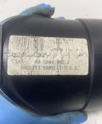 Alfa Romeo 156 Speedometer (instrument cluster) 6850849922