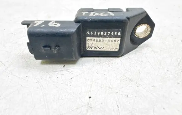 Citroen DS4 Air pressure sensor 9639027480 0798005602 4G20