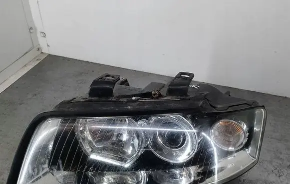 Audi A4 S4 B6 8E 8H Headlight/headlamp 441-1146L