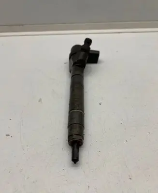 Mercedes-Benz ML W163 Fuel injector A6280700587 0445110208