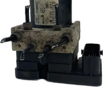 Fiat Doblo Master brake cylinder 51888857 10.0207-0218.4 10.0970-1611.3