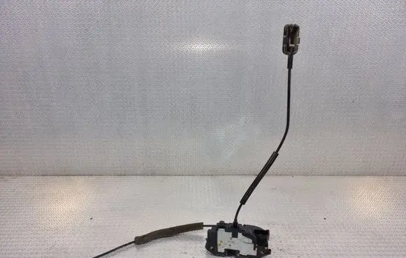 Renault Kangoo II Rear door lock 8200497672