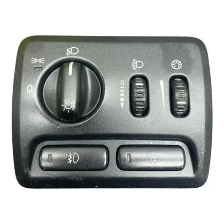 Volvo V70 Light switch 8691751 05W06E04 ML065100102