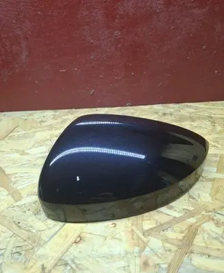 Volkswagen Tiguan Plastic wing mirror trim cover 5NA857537