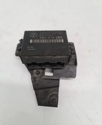 Volkswagen PASSAT B6 Parking PDC control unit/module 3B0919283 H02SD01C01 601728