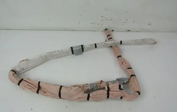 Mazda 6 Side airbag 
