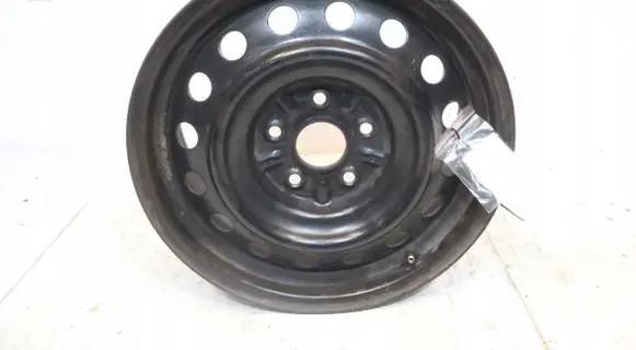 Toyota Auris 150 R16 steel rim 2180623