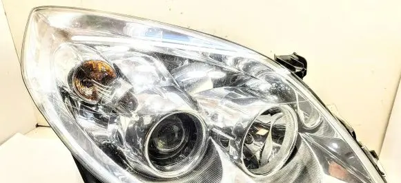 Opel Signum Headlight/headlamp 89312289
