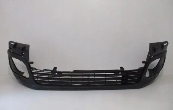 Citroen Berlingo Front bumper 1632657280