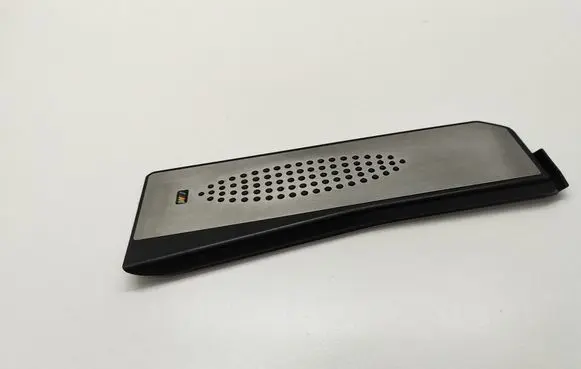 BMW 5 F10 F11 Foot rest pad/dead pedal 7060700 902500