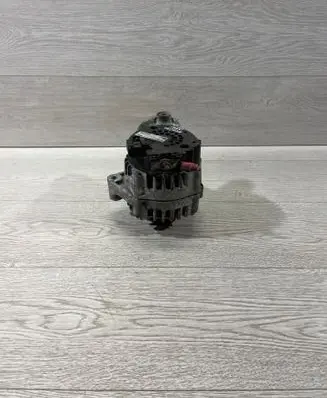 BMW 3 E92 E93 Generator/alternator 8507623 FG18D057 2609201D