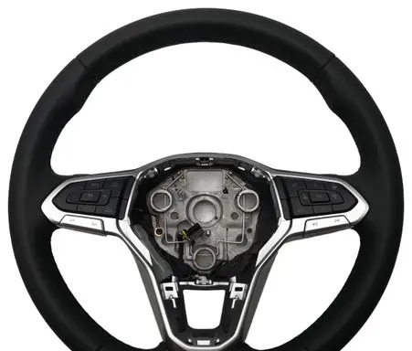 Volkswagen Tayron II Steering wheel 571419089J