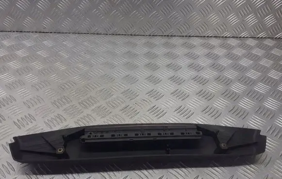 Fiat Punto (188) Third/center stoplight