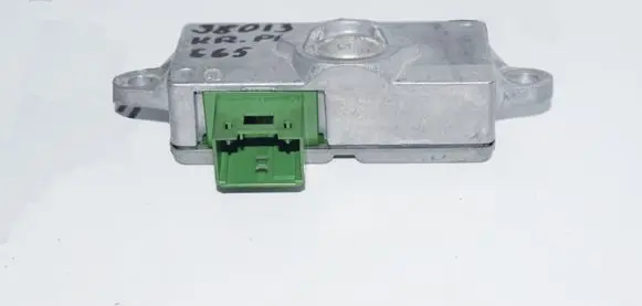 BMW 7 E65 E66 Airbag control unit/module 6960227