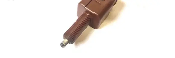 Nissan Qashqai Sensor