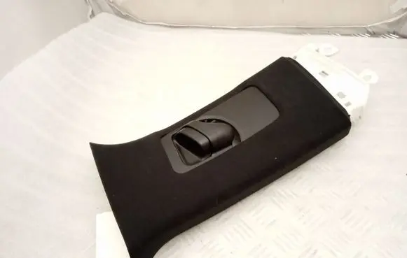 Lexus RX 450H (B) pillar trim (top) 7302458010
