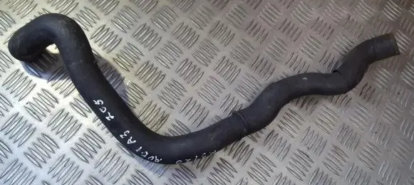 Audi A3 S3 8P Air intake hose/pipe