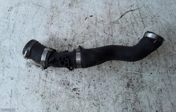 Ford Fiesta Air intake hose/pipe EK3019770