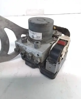 Opel Insignia B ABS Pump 84663642 2450402000000X