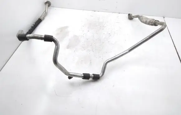 Audi A3 S3 A3 Sportback 8P Air conditioning (A/C) pipe/hose 1K0820743