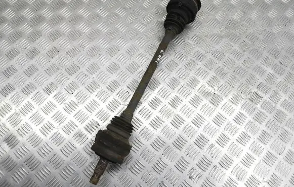 Mercedes-Benz CLC CL203 Rear driveshaft