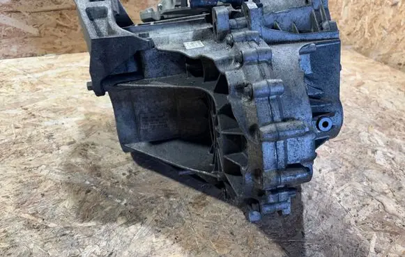 Ford Transit Manual 6 speed gearbox GK2R7002AGB