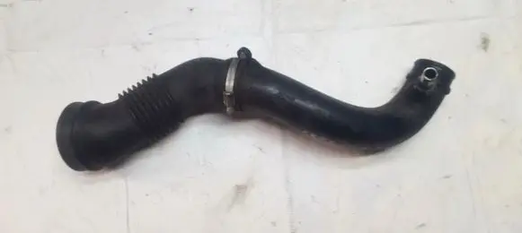 Volvo XC90 Intercooler hose/pipe 30714480