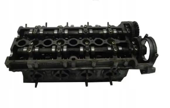 BMW 3 E46 Engine head 7787521