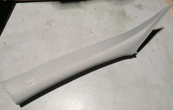 Jaguar XE (A) pillar trim GX7303513AD