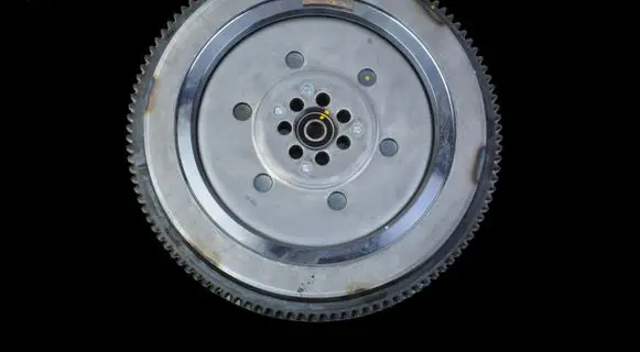 Iveco Daily 6th gen Dual mass flywheel 504382924