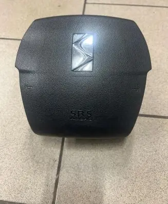 Citroen DS4 Steering wheel airbag 96888248