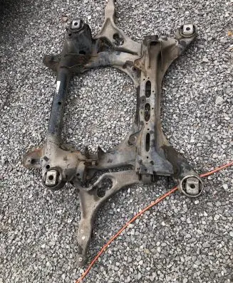 Audi Q7 4L Other front suspension part 