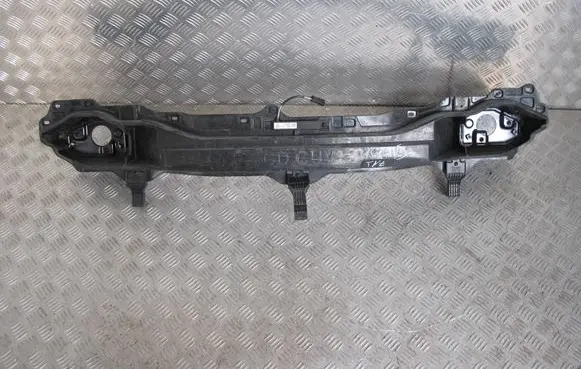 KIA Xceed Rear bumper support beam 86631-J7CA0