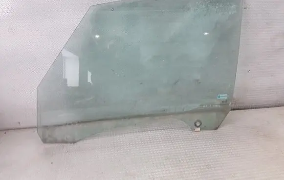 Renault Espace - Grand espace IV Front door window glass four-door